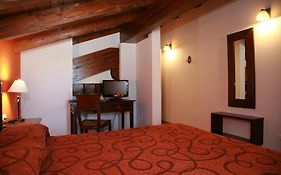 Agroturismo La Casa Vieja